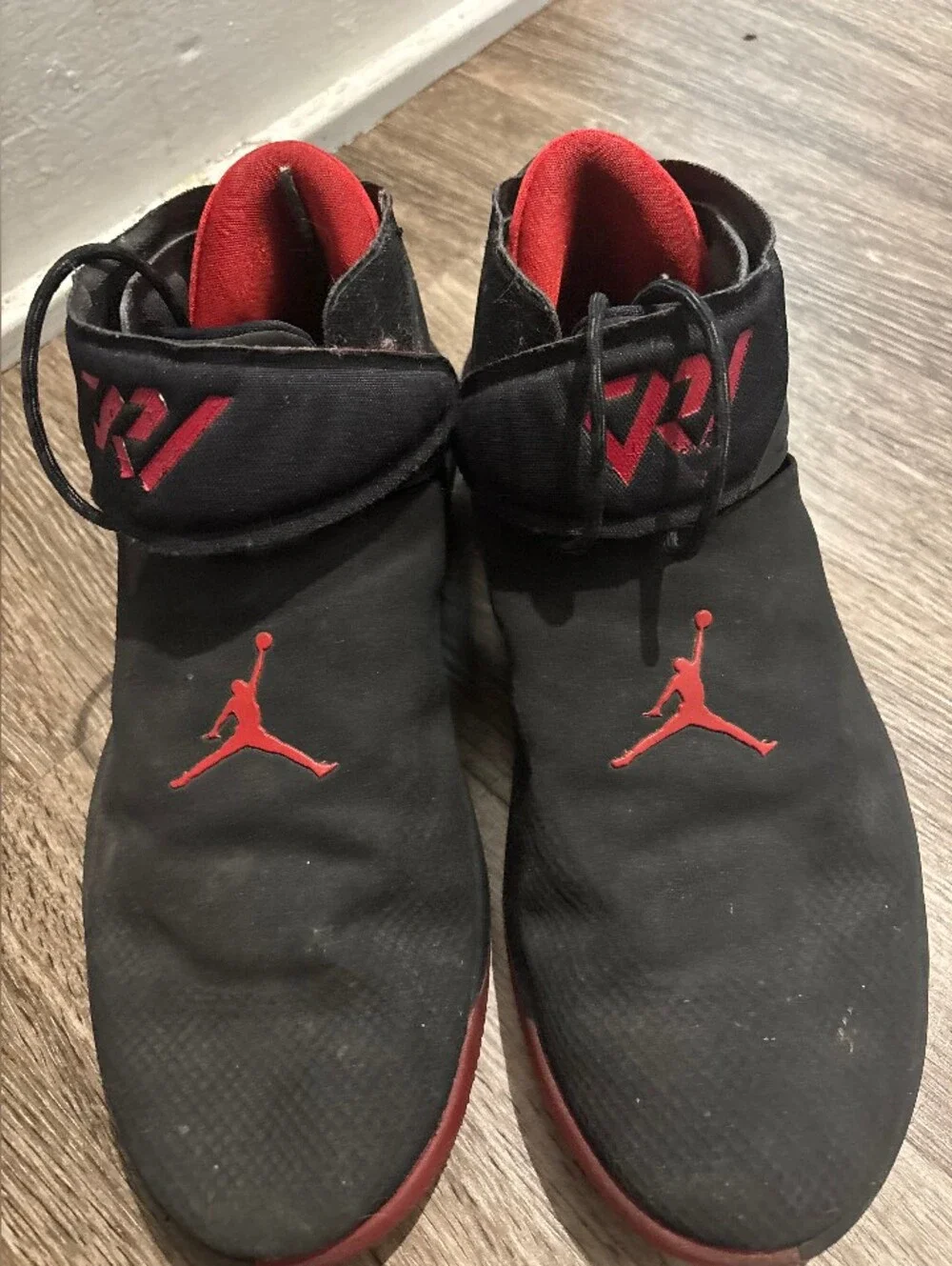 Jordan why not